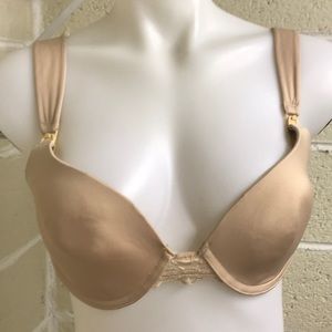 Lamaze nursing bra 36C